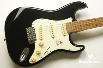 BST-1-RSM/M - Black